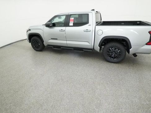 New 2026 Toyota Tundra SR5 RWD image 18