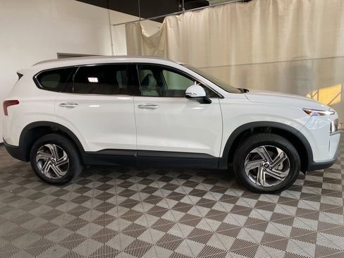 Used 2023 Hyundai Santa Fe SEL AWD/4WD image 8