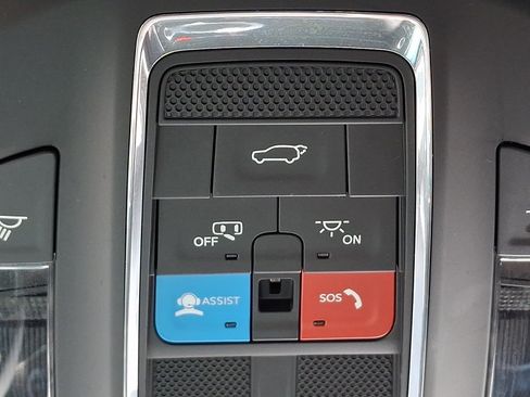 Certified 2023 Jeep Grand Cherokee Altitude AWD/4WD image 25