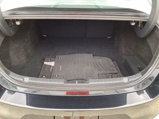 Used 2024 MAZDA MAZDA3 s FWD image 6