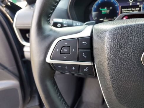 Used 2024 Toyota Grand Highlander Platinum image 28