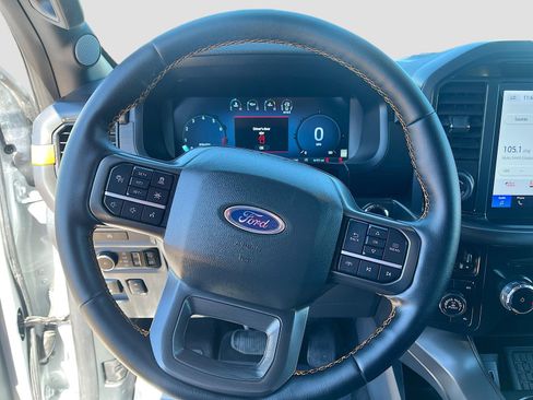 Used 2025 Ford F150 Tremor w/ Bed Utility Package image 11
