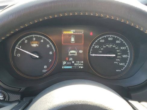 Used 2023 Subaru Forester Wilderness image 25