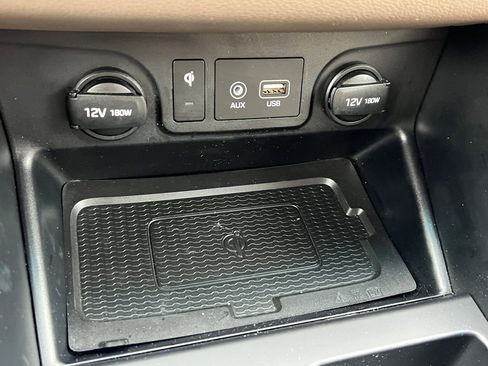 Used 2021 Hyundai Tucson Ultimate image 32