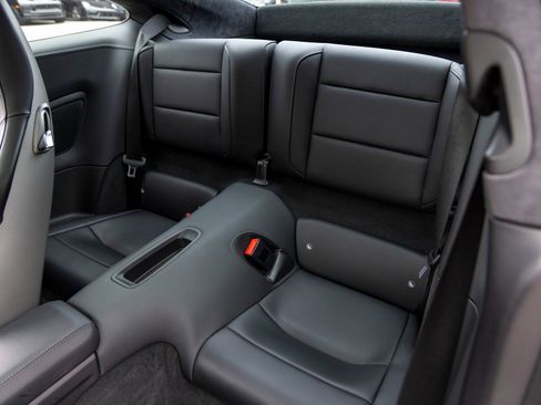 Certified 2017 Porsche 911 Carrera 4S image 41