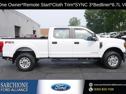 Used 2019 Ford F250 XL w/ STX Appearance Package