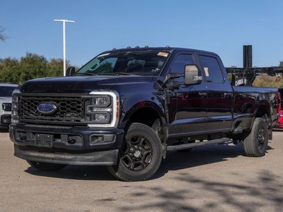 Used 2023 Ford F350 XL w/ STX Appearance Package
