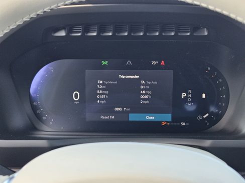 New 2026 Volvo XC90 B6 Ultra w/ Protection Package image 19