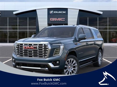 New 2026 GMC Yukon XL Denali image 6
