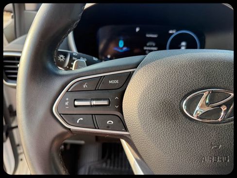 Used 2022 Hyundai Santa Fe SEL w/ Convenience + Premium Package FWD image 22