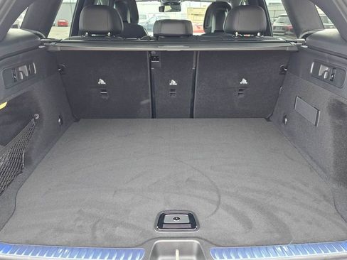 New 2026 Mercedes-Benz GLC 300 4MATIC image 33
