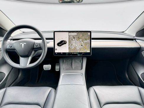 Used 2023 Tesla Model 3 Performance AWD/4WD image 15
