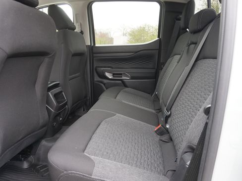 Used 2024 Ford Ranger XLT w/ Equipment Group 301A High AWD/4WD image 14