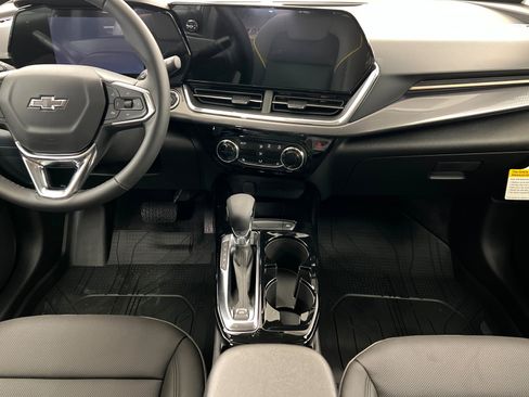 New 2026 Chevrolet Trax ACTIV w/ Driver Confidence Package image 14