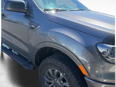 Used 2020 Ford Ranger XLT w/ Equipment Group 301A Mid AWD/4WD image 8