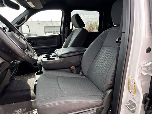 Used 2026 RAM 2500 Tradesman AWD/4WD image 17