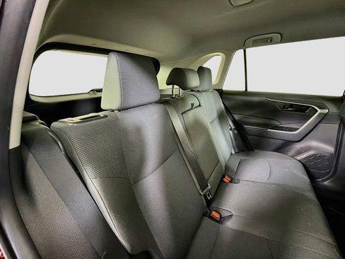 Used 2023 Toyota RAV4 LE FWD image 25