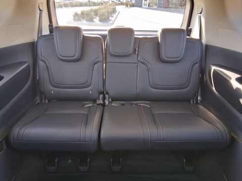 New 2026 Nissan Armada SV image 27