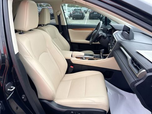 Used 2022 Lexus RX 350 Premium image 26