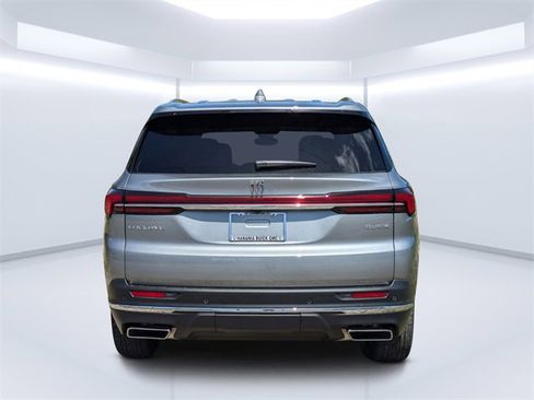 New 2025 Buick Enclave Preferred w/ Power Package image 4