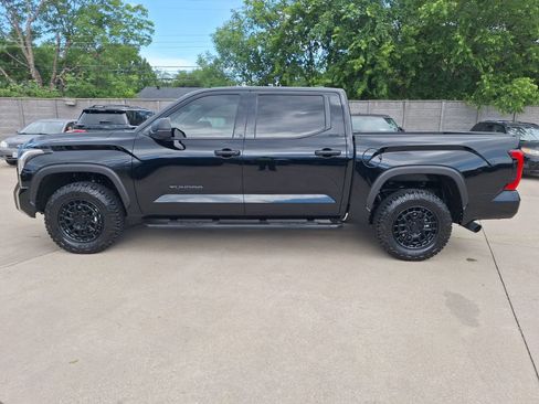 Used 2026 Toyota Tundra SR5 AWD/4WD image 3