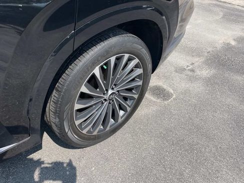 Used 2023 Hyundai Palisade Calligraphy AWD/4WD image 14