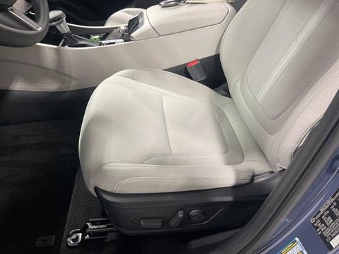 New 2026 Hyundai Tucson SEL image 7