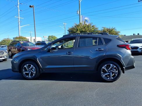 Certified 2024 Subaru Crosstrek 2.0i Premium image 18