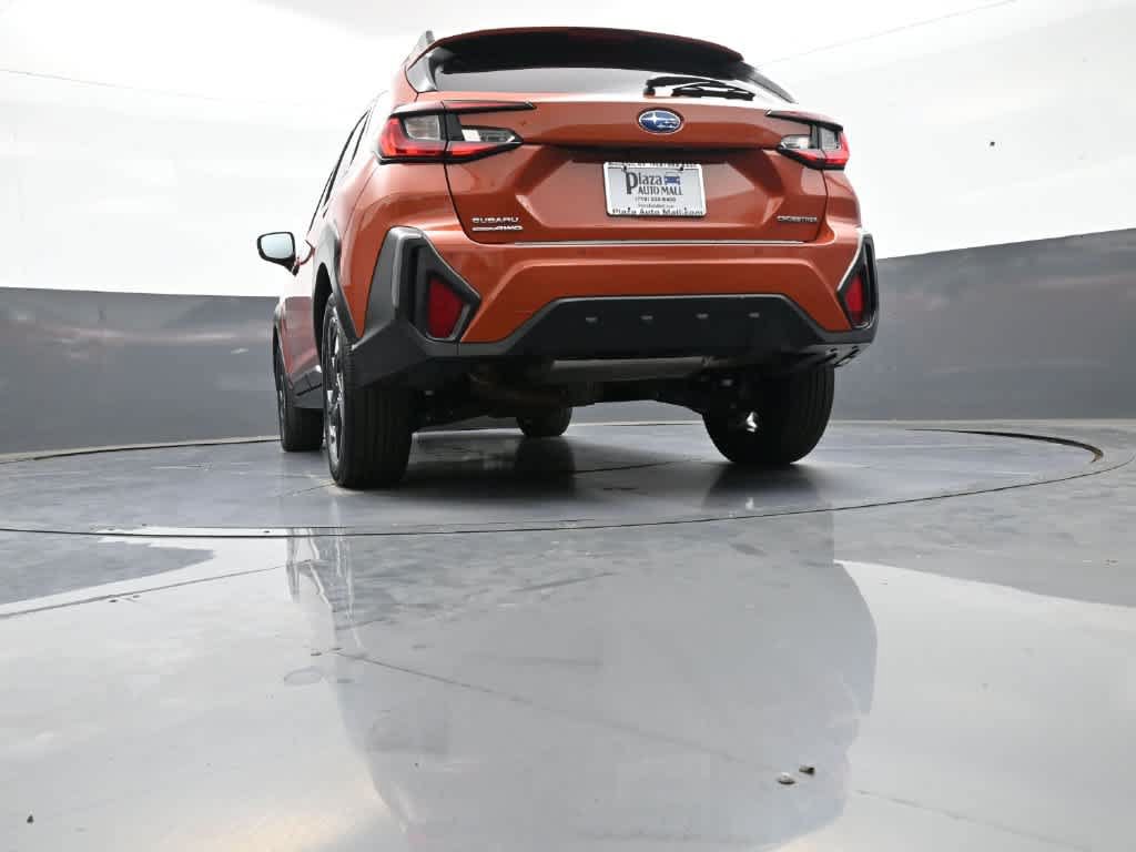 Used 2024 Subaru Crosstrek 2.5i Limited AWD/4WD image 31