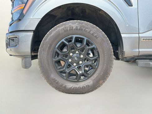 Used 2024 Ford F150 XLT w/ Equipment Group 302A MID AWD/4WD image 32