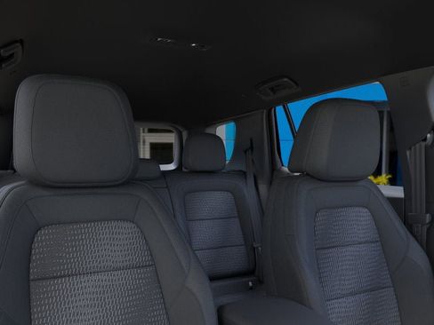 New 2026 Chevrolet Equinox LT w/ Safety and Technology Package image 24