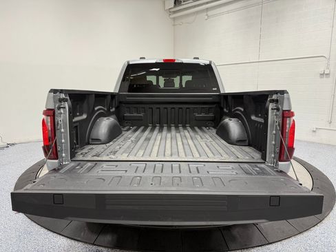 Used 2024 Ford F150 XLT w/ Equipment Group 302A MID image 48