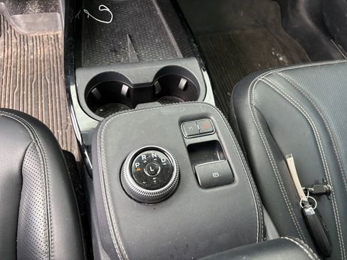 Used 2023 Ford Mustang Mach-E Premium image 25