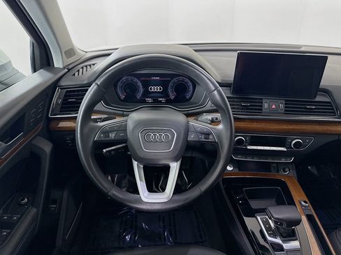 Certified 2023 Audi Q5 2.0T Premium Plus w/ Premium Plus Package image 23