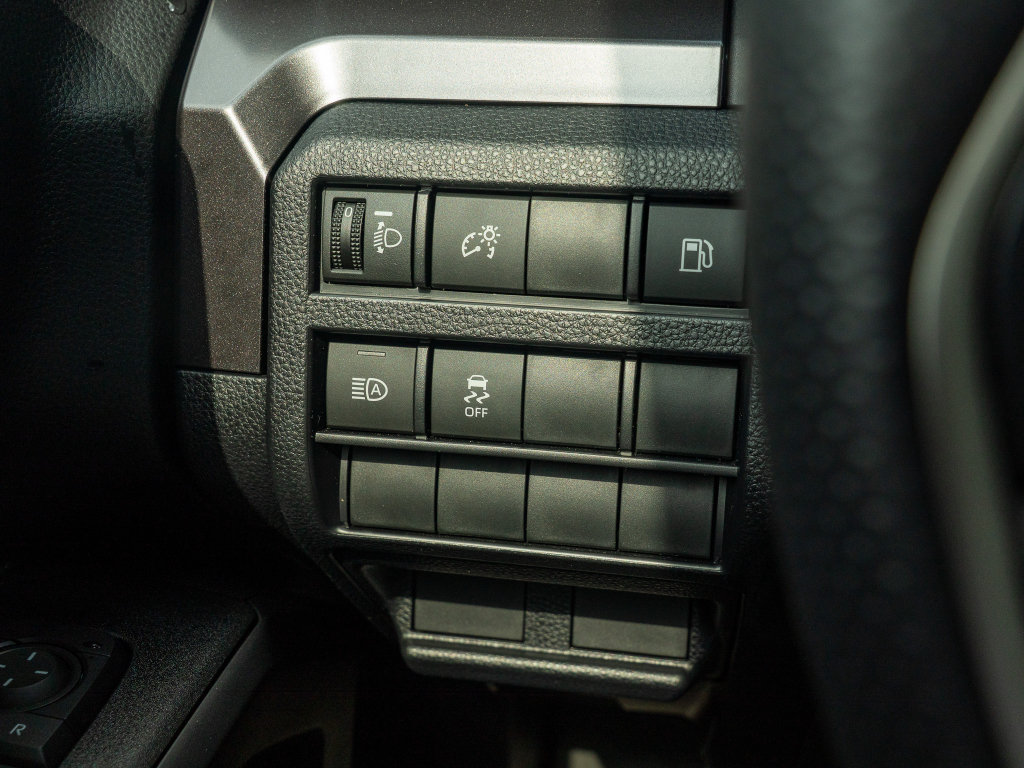 Used 2026 Toyota 4Runner SR5 RWD image 27