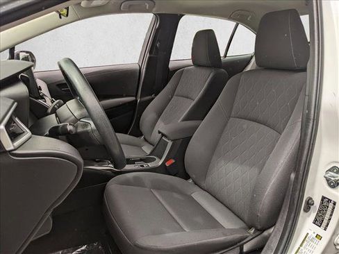 Used 2023 Toyota Corolla LE FWD image 15