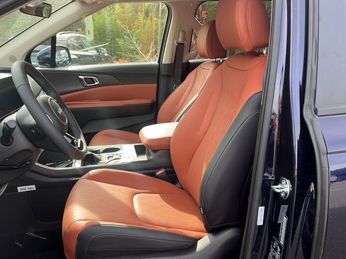 New 2026 Kia Carnival EX image 15