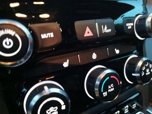 Certified 2025 RAM 1500 Big Horn image 21