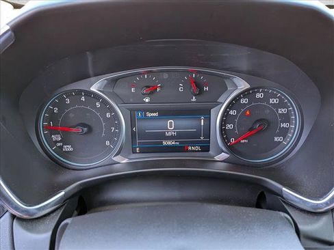 Used 2024 Chevrolet Equinox LT AWD/4WD image 11