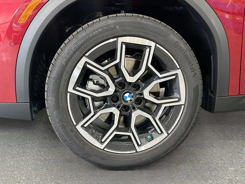 New 2026 BMW X2 xDrive28i w/ Convenience Package AWD/4WD image 33