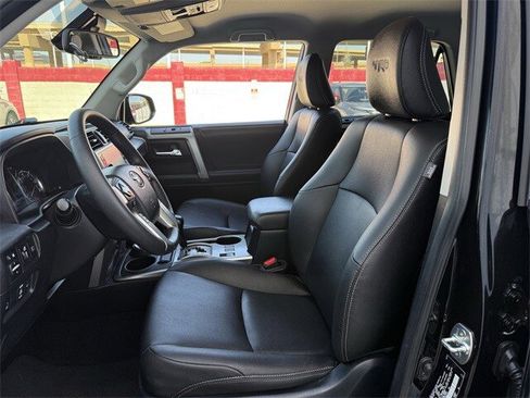 Used 2024 Toyota 4Runner TRD Sport w/ Technology Package image 25