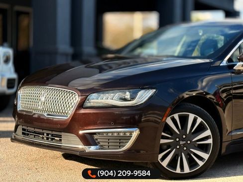 Used 2020 Lincoln MKZ Reserve image 2