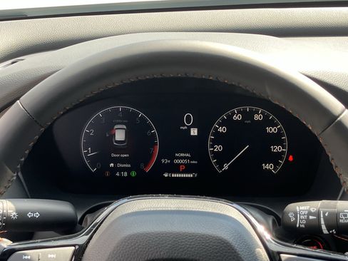 Used 2027 Honda HR-V Sport image 23