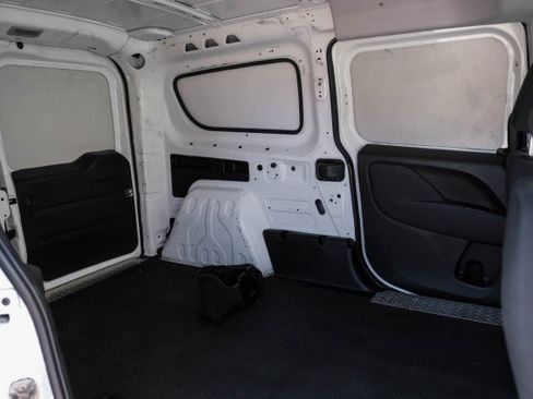 Used 2021 RAM ProMaster City Tradesman image 32