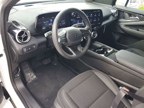 Used 2026 Chevrolet Blazer EV LT w/ Midnight/Sport Edition image 16