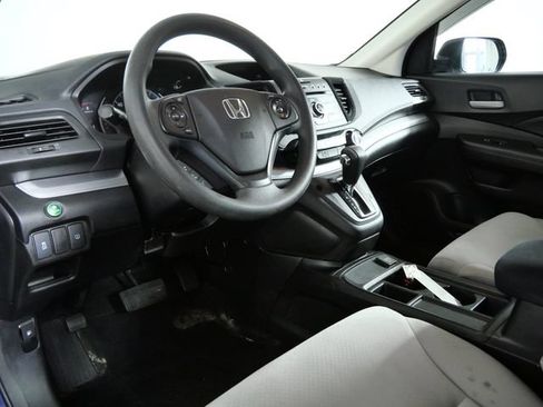 Used 2015 Honda CR-V LX image 15