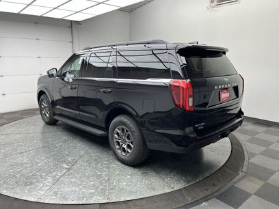 New 2026 Ford Expedition Active