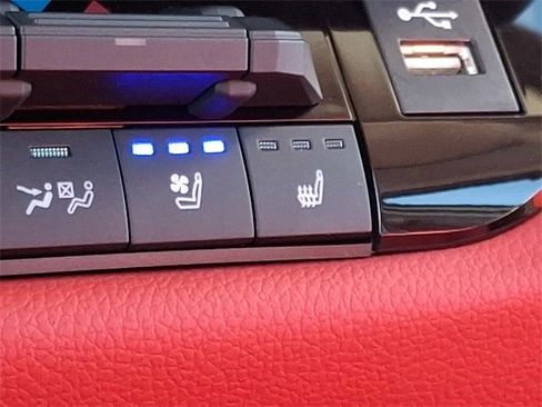 Used 2023 Toyota Sequoia TRD Pro image 29