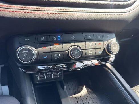 New 2026 Dodge Durango GT image 24