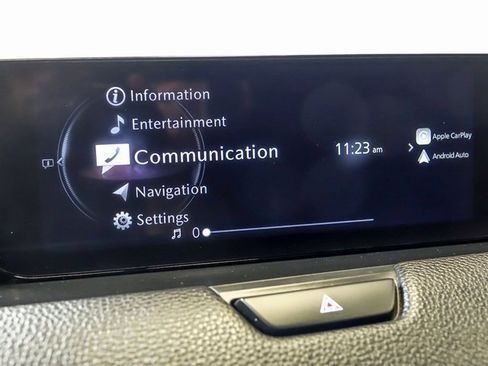 Used 2024 MAZDA CX-90 3.3 Turbo w/ Premium Package image 23